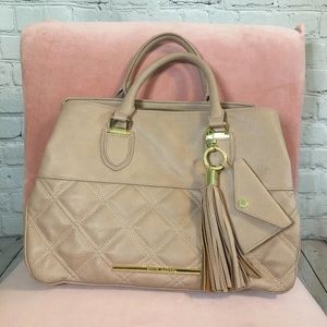 Steve Madden Purse And Wallet Set